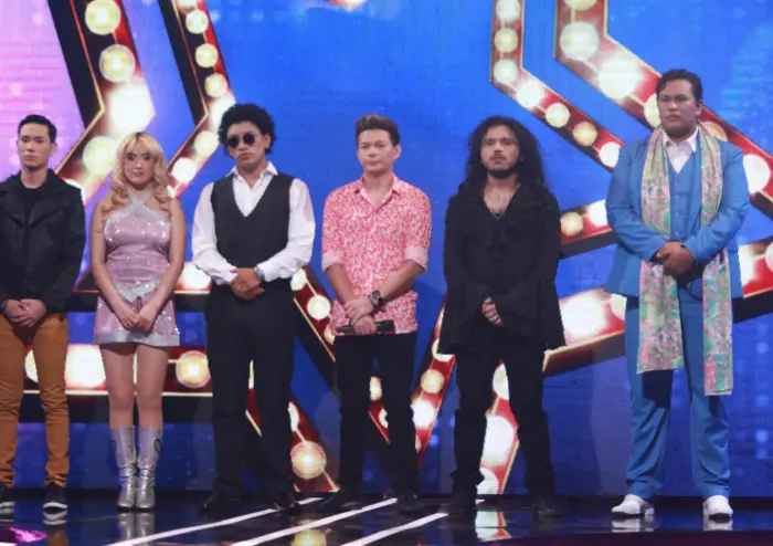 Imitadores mencionan quiénes se perfilan como ganadores del repechaje