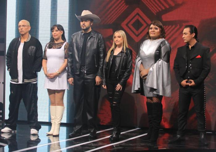 Cada vez quedan menos en competencia: arranca la sexta semana de Yo Me Llamo