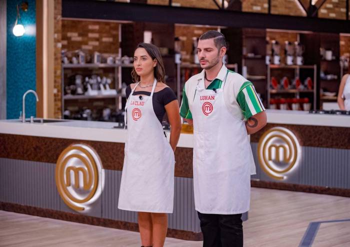 ¿Quién se llevó la medalla de MasterChef Celebrity?, dos cocineros se destacaron ¿Quién se llevó la medalla de MasterChef Celebrity?, dos cocineros se destacaron