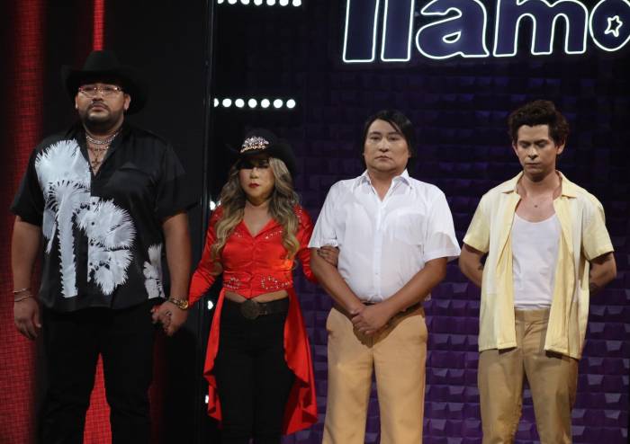 ¡Hoy arranca la semana final de Yo Me Llamo! ¿Quiénes son los imitadores que se presentarán?