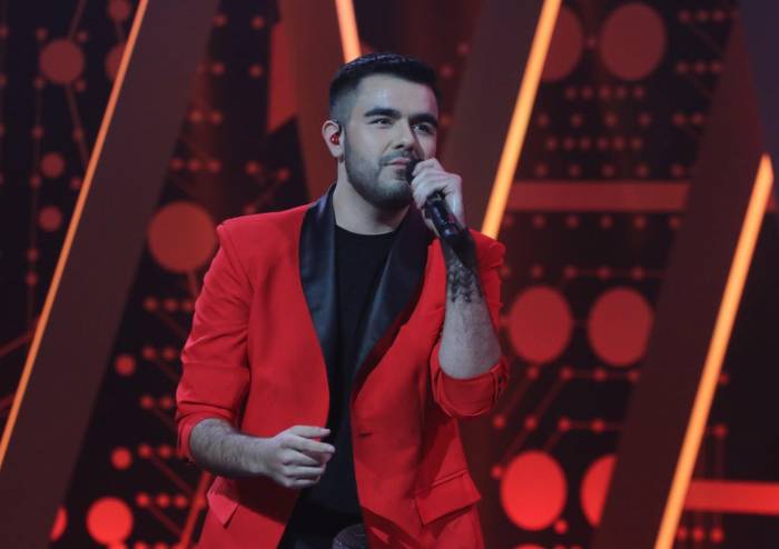 Jessi Uribe llama “mentiroso” a Enrique Iglesias y revela el por qué en el React de Yo Me Llamo