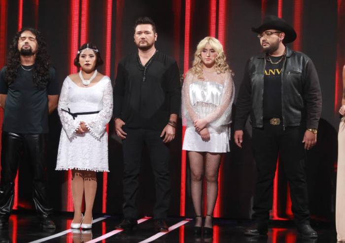 Dos nominados se suman a la gala de eliminación: Ricardo Arjona y Sabrina Carpenter
