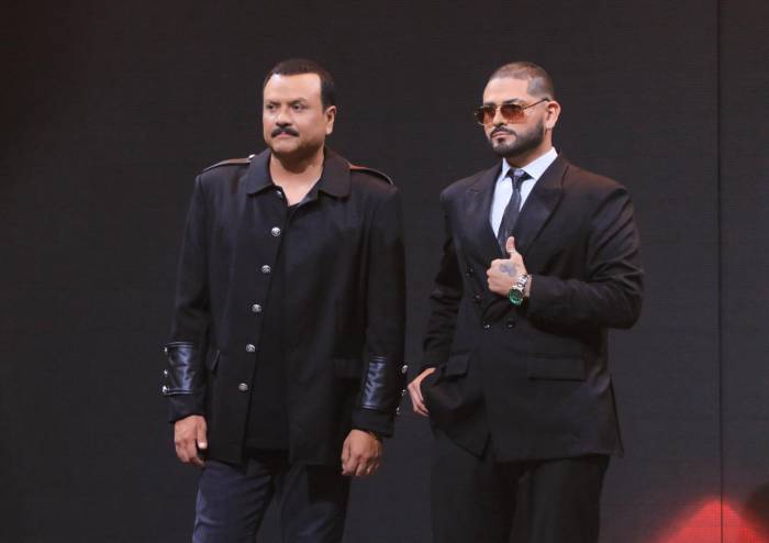 La noche para el olvido de Pepe Aguilar con una nominación que no esperaba 