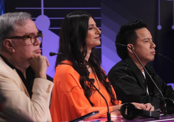 Semana de casting: el cuarto jurado podrá votar por su favorito