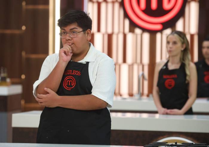 Miedos, tranquilidad y risas: La explosión de emociones de los participantes en el primer jueves de eliminación 