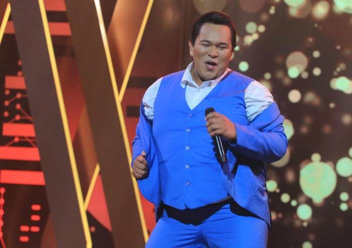 Juan Gabriel confirmó que “no es el mismo” de la anterior temporada