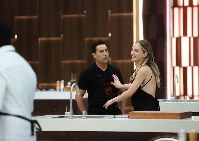 ¿Celos por Malena?: Oliver y Paluleos se enfrentan por el amor de la streamer