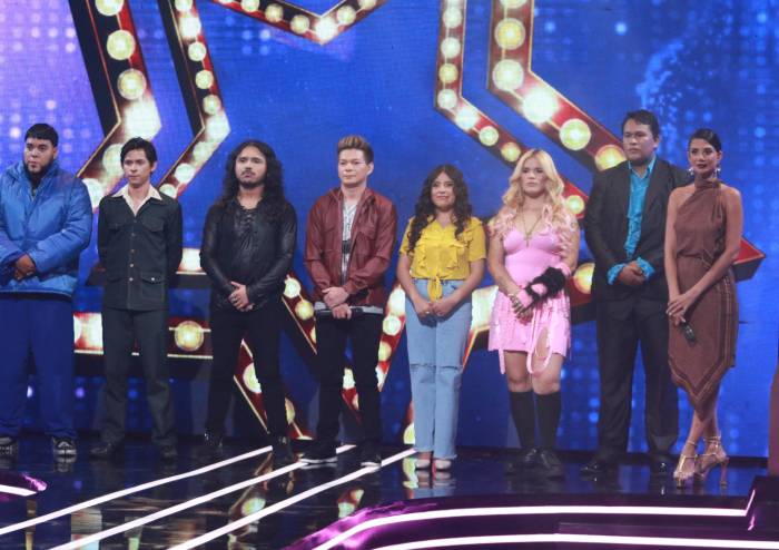 Las voces que se fueron vuelven a cantar en Yo Me Llamo, y el cuarto jurado podrá votar por su favorito  