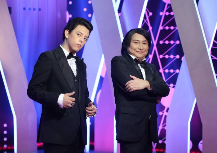 Nino Bravo y José José, se apropian de la votación y son los salvados de la noche  