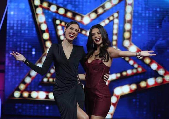 Imperdible arranque : Yo Me Llamo inicia la semana de repechaje