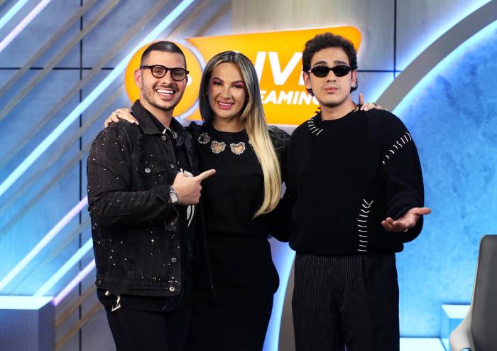 El jurado protagonista en el repechaje para decidir el futuro de los imitadores ¿ Qué es lo que se sabe?  