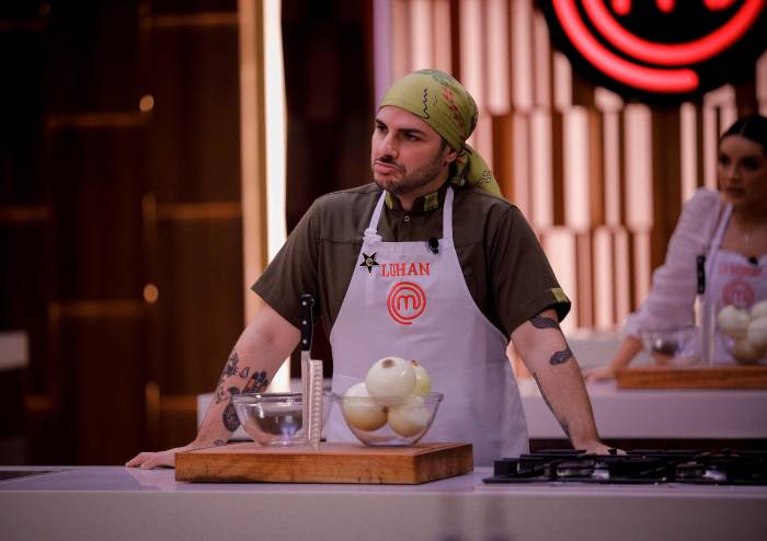 La prueba mundial de MasterChef que deberán enfrentar las celebridades 
