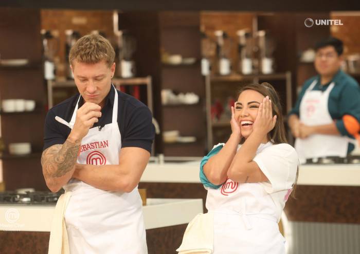Risas, lágrimas y sorpresas: así fue la primera semana de MasterChef Celebrity