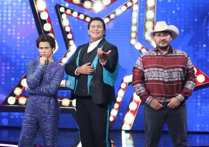 ¡Es oficial! Yo Me Llamo presenta a sus tres finalistas y se viene la gran final 