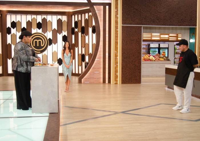 “Te siento demasiado confiado, necesito más trabajo”: La llamada de atención a Alvinich tras un error en su preparación