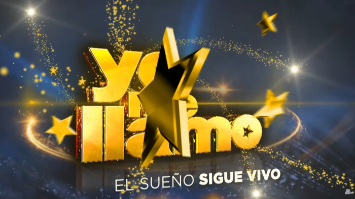 Yo Me Llamo - Episodio 52