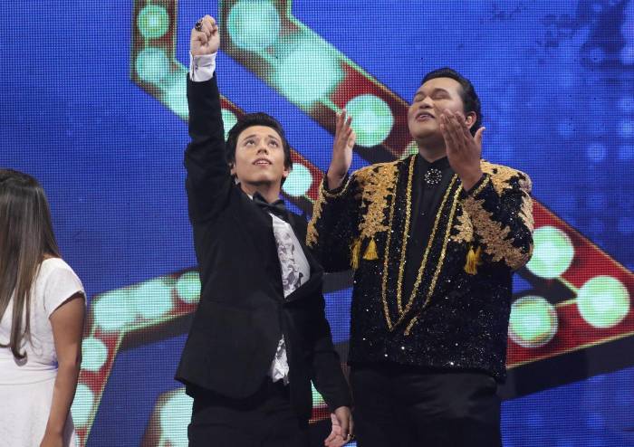 El cuarto jurado fue protagonista y eligió a sus favoritos con récord de votación