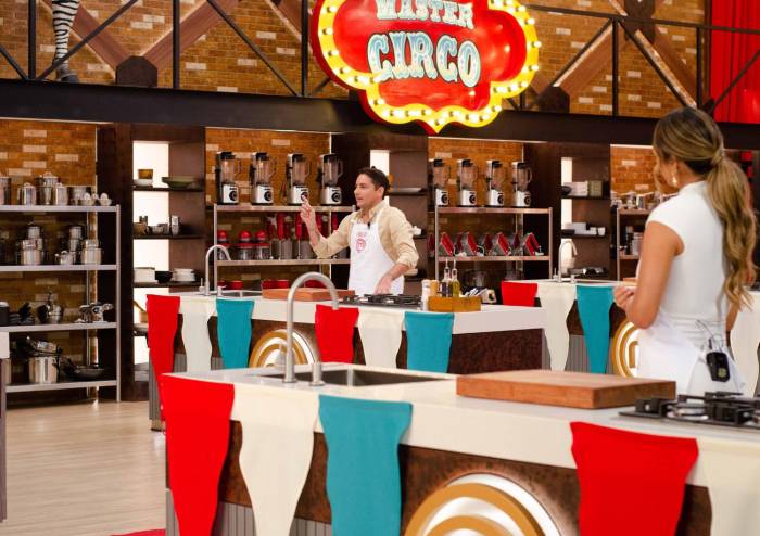 “El delantal y la medalla están en una sola fila”: La predicción de Pablo en el miércoles de beneficio 