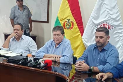 ¿Cuándo acabarán las filas por combustible?: “No puedo dar una fecha, no me gusta especular”, responde ministro