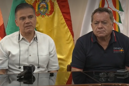 Gobierno logra acuerdo con cisterneros y se garantiza la distribución de combustible