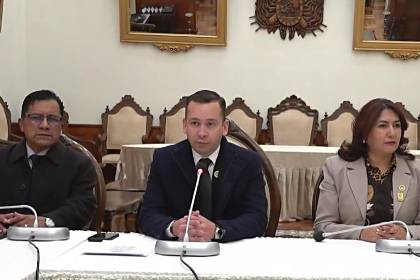 Presupuesto y las acefalías de magistrados, entre los temas de la reunión de emergencia convocada por el TSJ