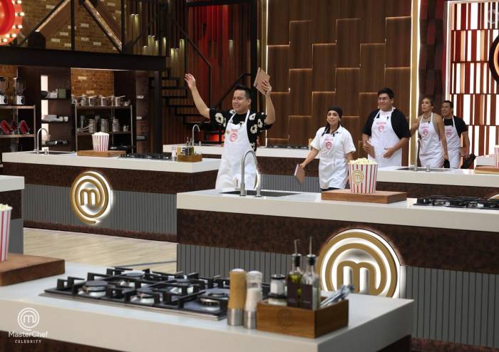 MasterChef Celebrity: Diez participantes vuelven a una nueva semana de competencia 