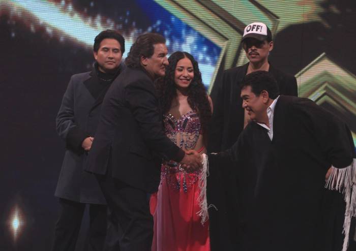 Gerardo Arias, Dyango y Juan Gabriel se unen al nuevo elenco de Yo Me Llamo