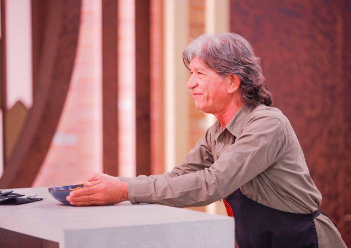 “Yo no encuentro ñoquis en ese plato”, la devolución que dolió a Carlitos 
