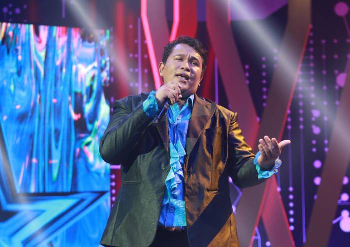 Yo Me Llamo: Juan Gabriel rompió el parámetro de calificación y se consagra como el mejor de la semana 