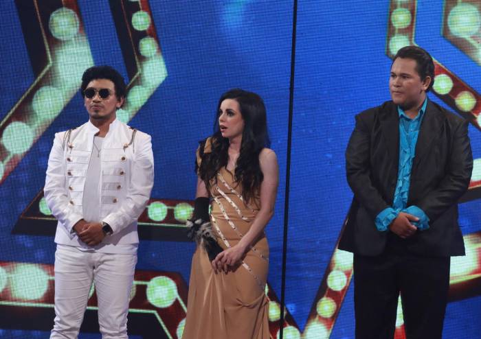 Semana de versus en Yo Me Llamo y canción a elección ¿En qué consiste?