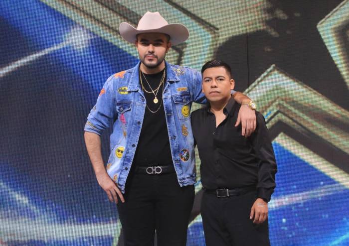 Cae el segundo invicto de la competencia: Américo se fue a eliminación junto a Gilda