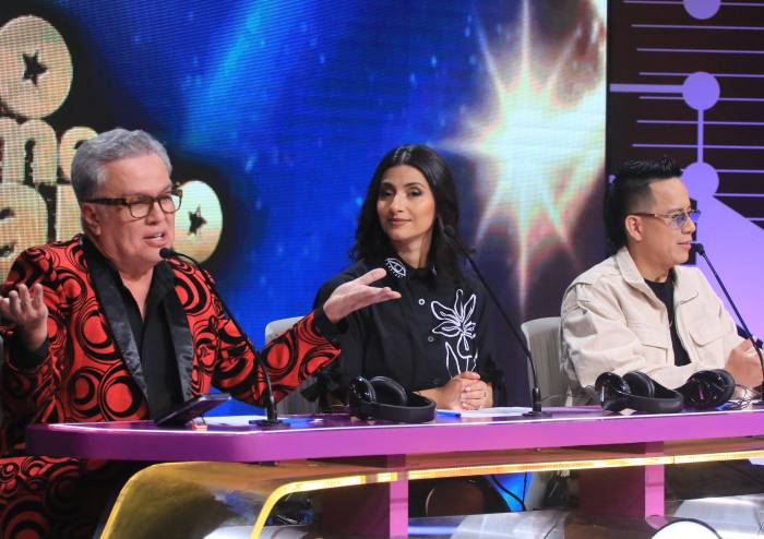 Vladimir Bravo: “Ningún participante merecía estar nominado”