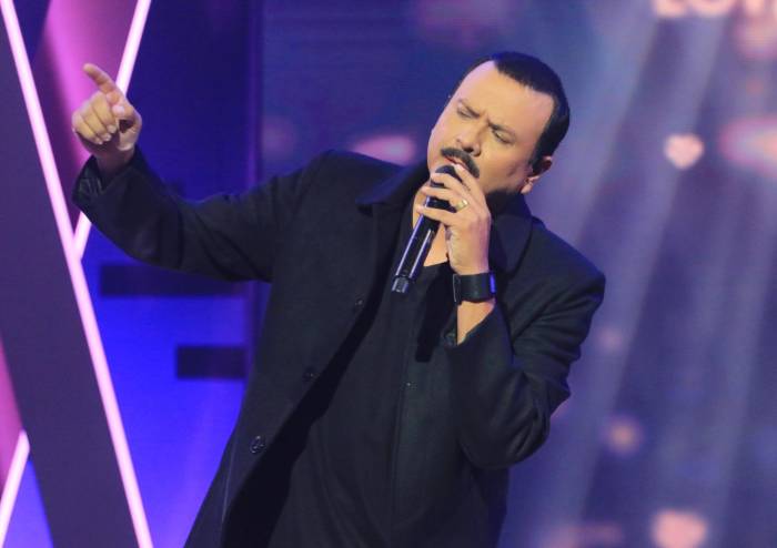 Pepe Aguilar engalanará la noche en la Previa del React de Yo Me Llamo