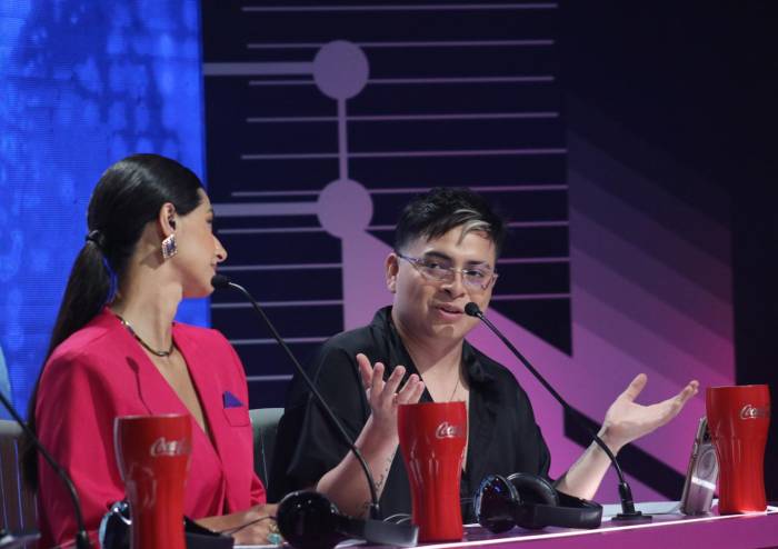 “Hay que aprender a aceptar los resultados con madurez”: Luis Vega y su mensaje para los imitadores