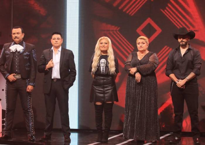 Top 3 de finalistas según los imitadores, un nombre se repitió entre los pronósticos 