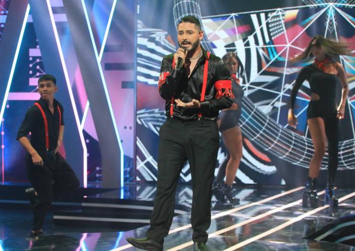 Maluma se retracta y admite que se equivocó con el jurado 