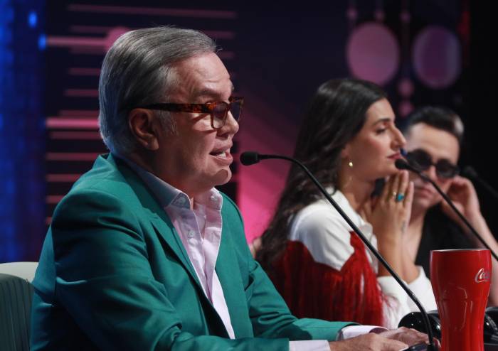 Yo Me Llamo: El jurado niega favoritismo hacia algunos participantes