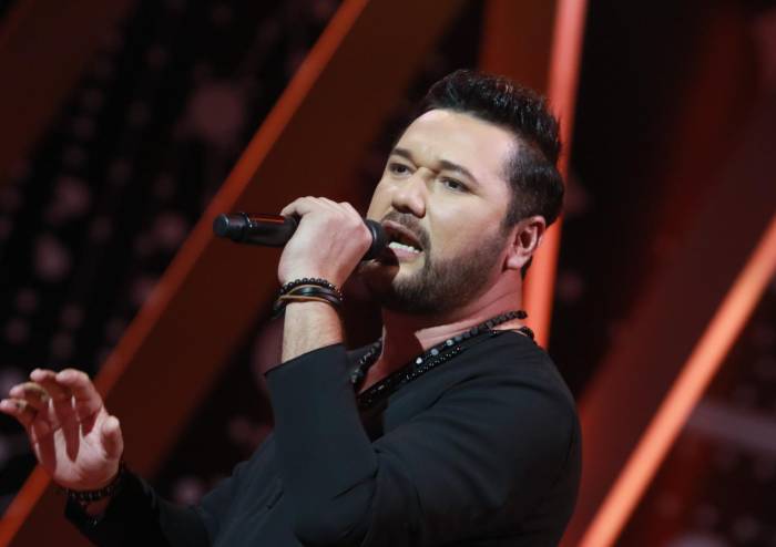 “Tu nasalidad ya es un caso perdido”: Ricardo Arjona no convence al jurado