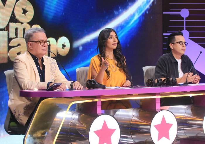 El jurado defendió su decisión y explicó por qué salvó a Alejandra Guzmán y no a Xavi