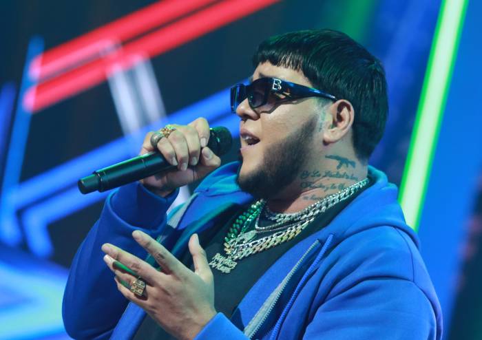 Anuel AA: su pasión y los sacrificios que hizo para parecerse a su artista Anuel AA: su pasión y los sacrificios que hizo para parecerse a su artista