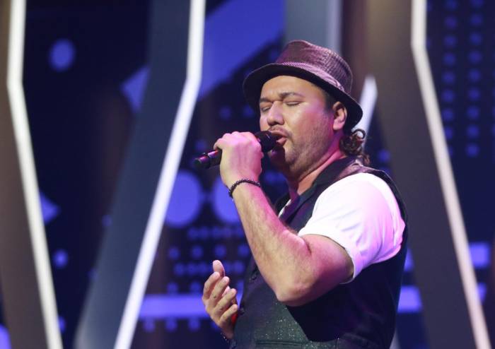 Ricardo Arjona reconoce observaciones del jurado en su gala Ricardo Arjona reconoce observaciones del jurado en su gala