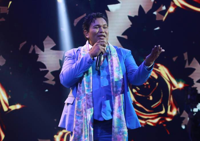 Juan Gabriel se vuelve a imponer con la calificación más alta de la semana 