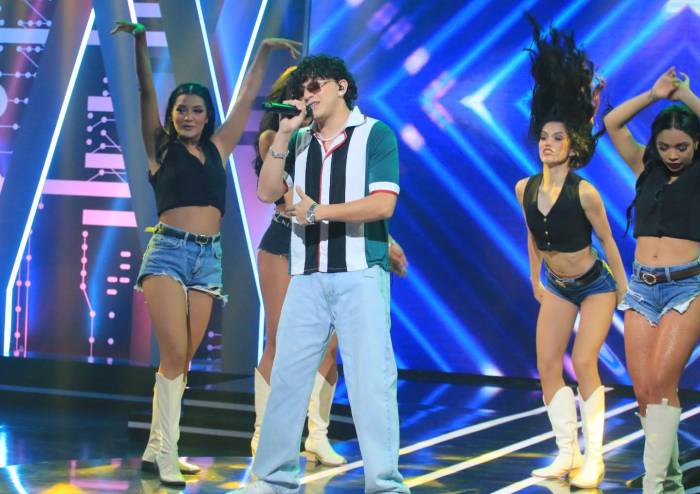La semana más desafiante y compleja con los imitadores para demostrar crecimiento y evolución 