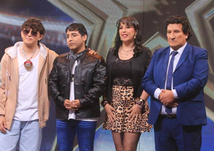 Se cerró el telón para ellos: El triste adiós de Enrique Iglesias y Dyango de Yo Me Llamo
