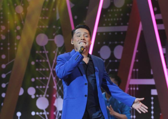 Pablito Ruiz y Selena encienden la competencia tras polémicas declaraciones