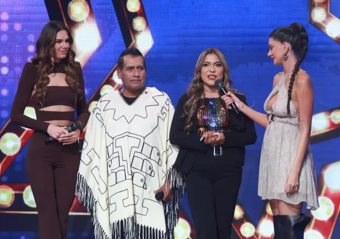 La sorpresiva doble eliminación que se vivió en Yo Me Llamo