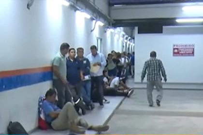 Segip restablece atención en Santa Cruz tras implementar nuevos equipos