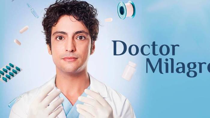 Doctor Milagro