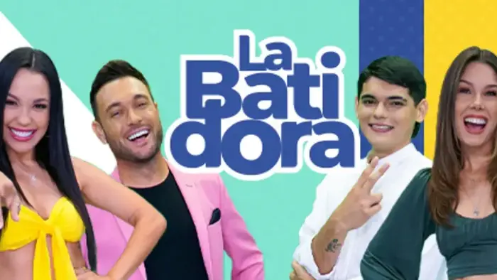 La Batidora