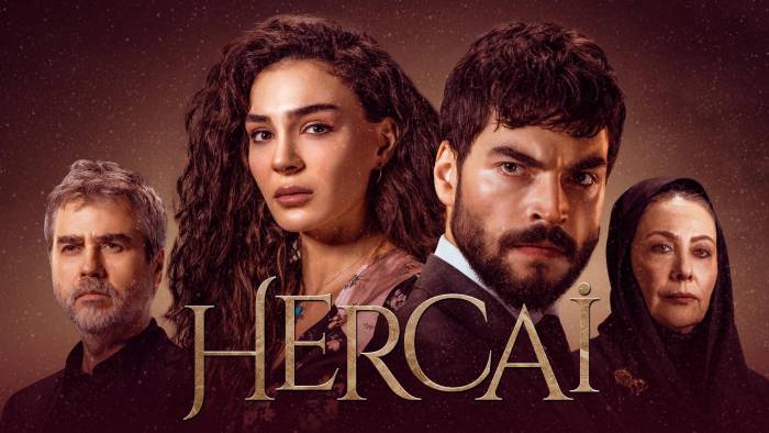 Hercai